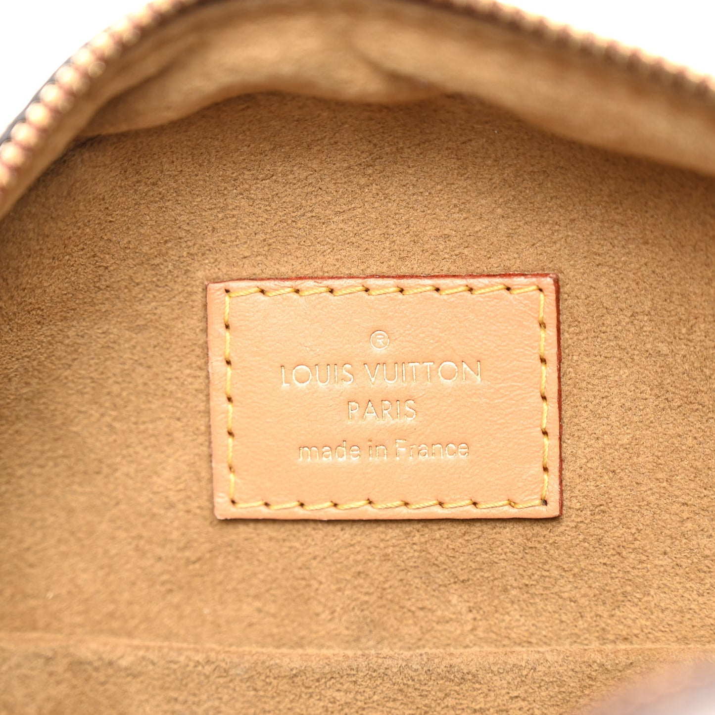 Monogram Boite Chapeau Souple PM