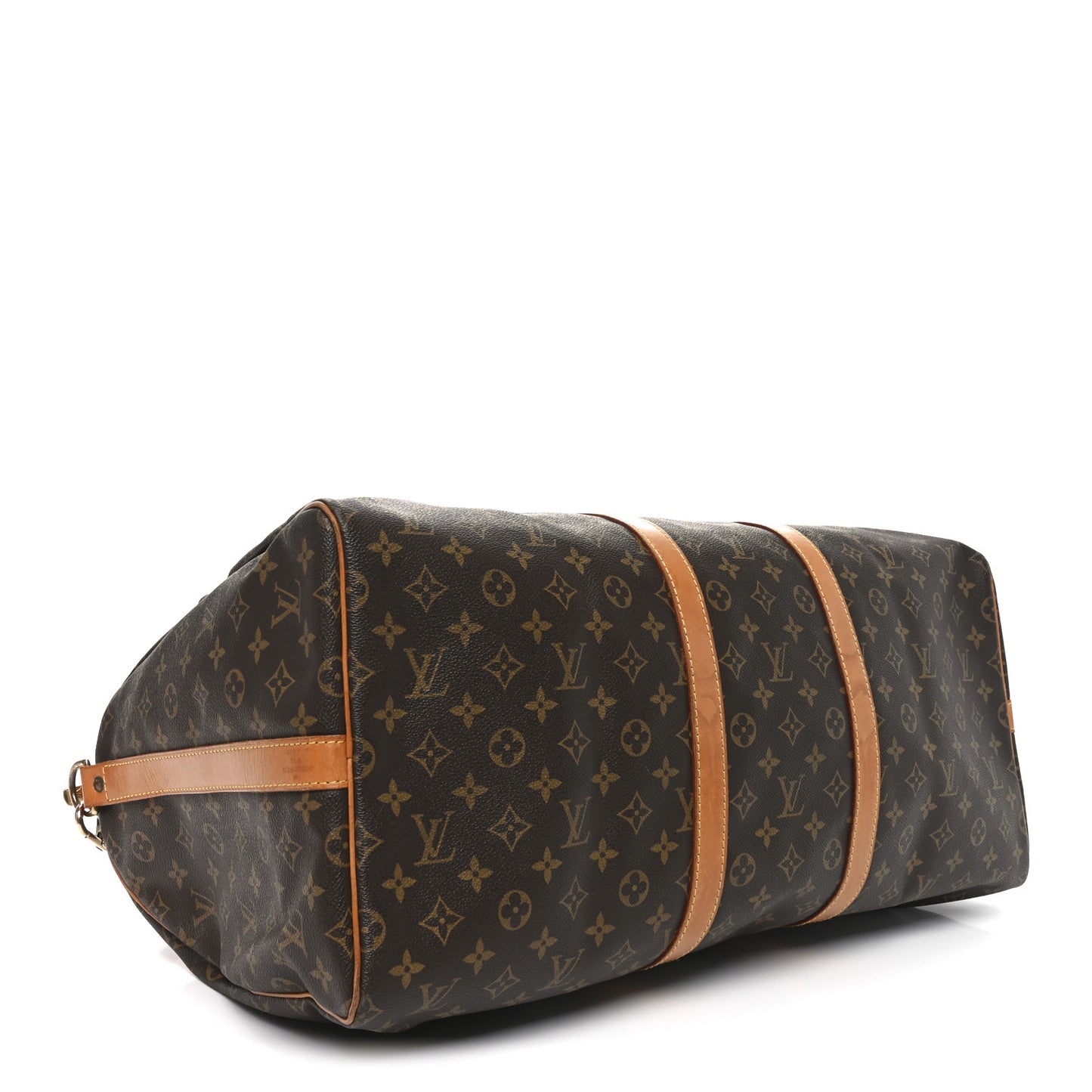 Monogram Keepall Bandouliere 55