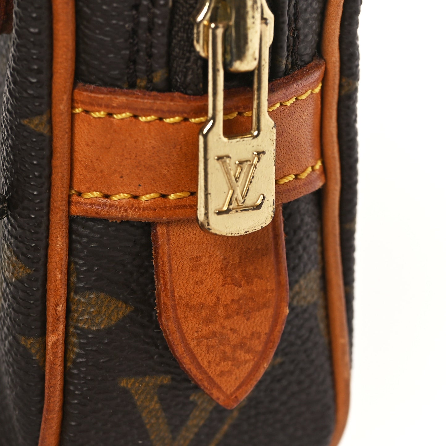 Monogram Pochette Marly Bandouliere