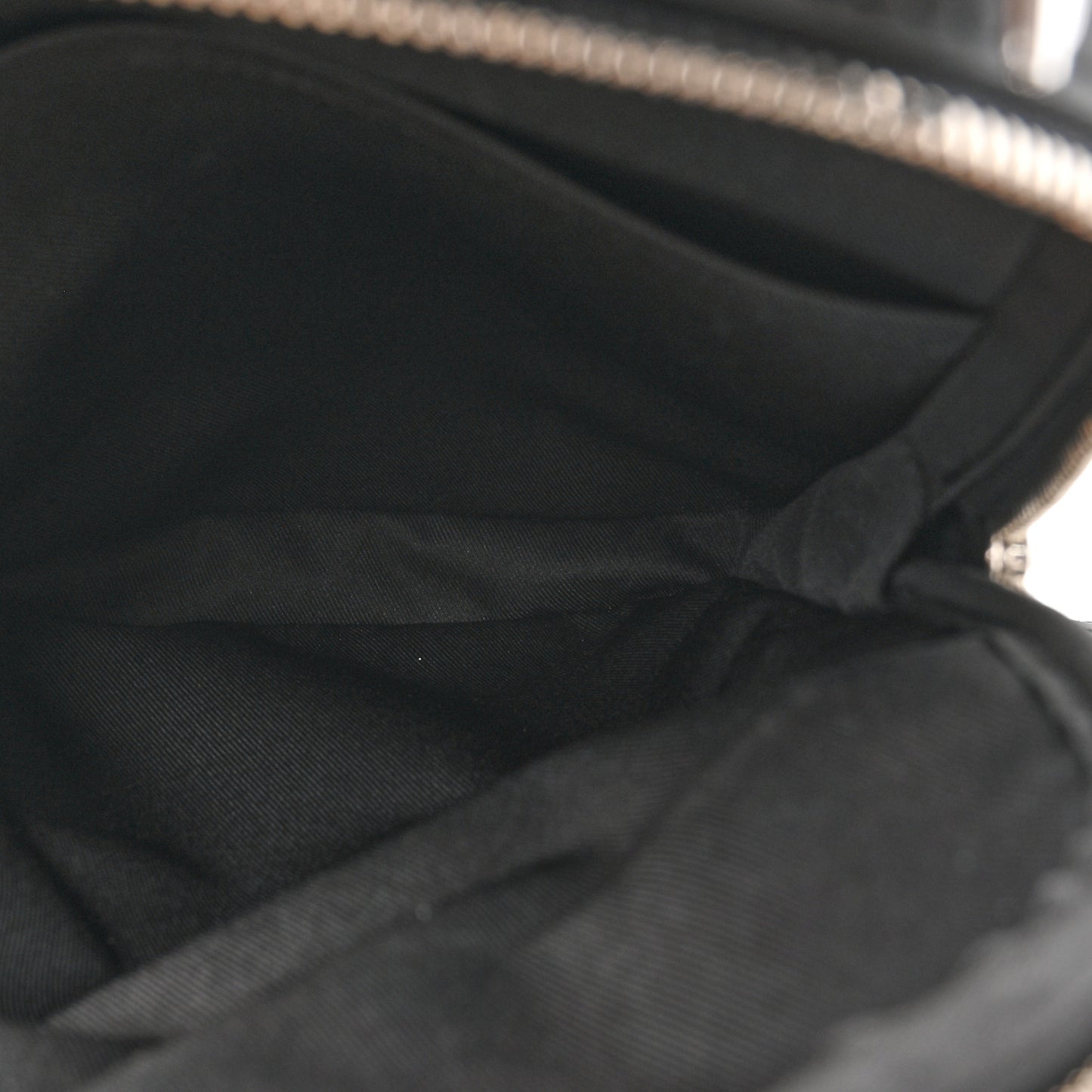 Damier Infini Avenue Sling Bag NM Onyx