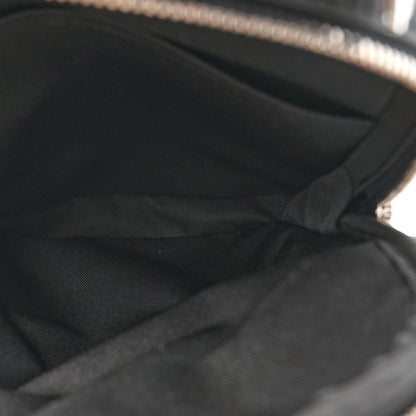 Louis Vuitton Damier Infini Avenue Sling Bag NM Onyx 5 of 11