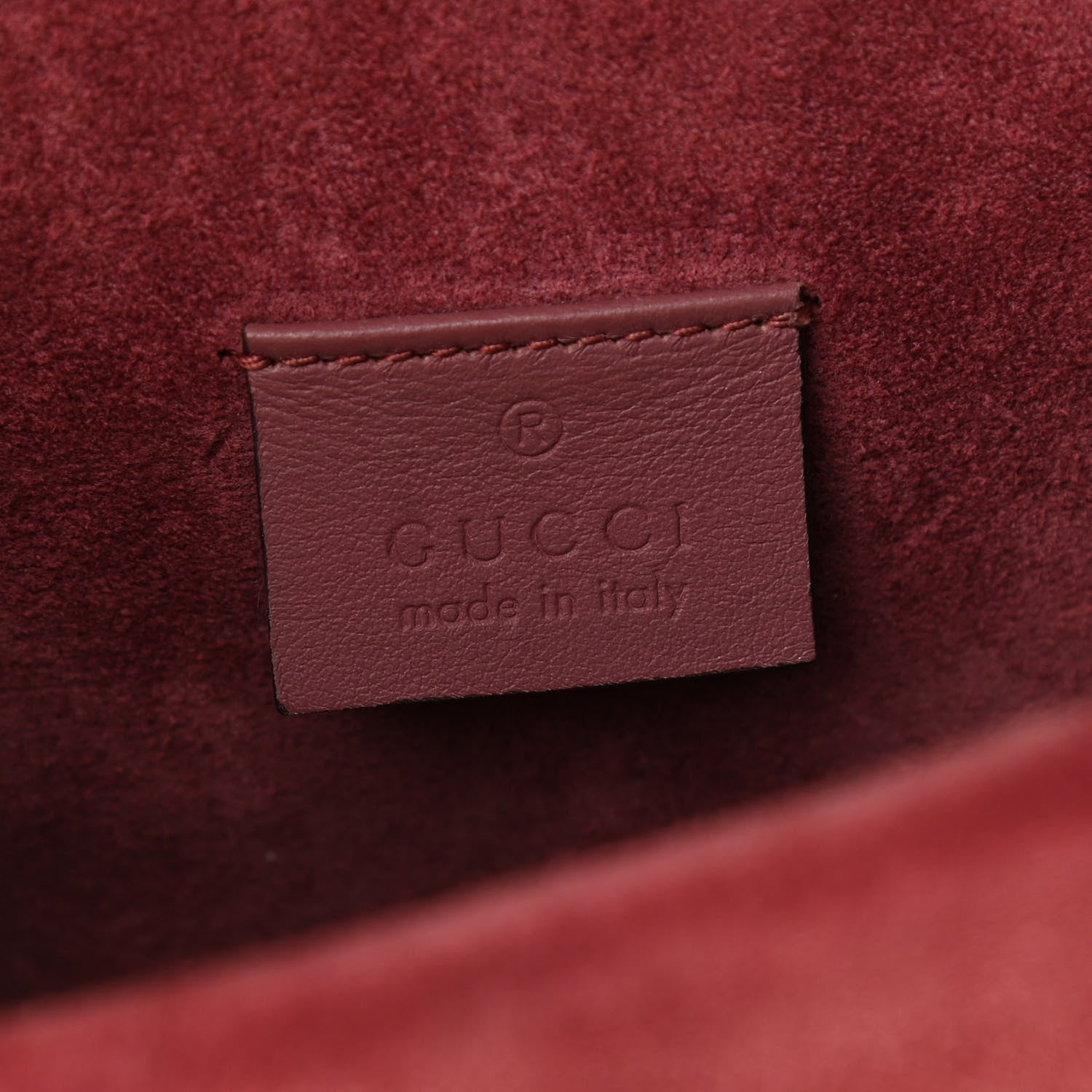 Gucci GG Supreme Monogram Blooms Mini Dionysus Shoulder Bag Beige Multicolor Dry Rose 6 of 11