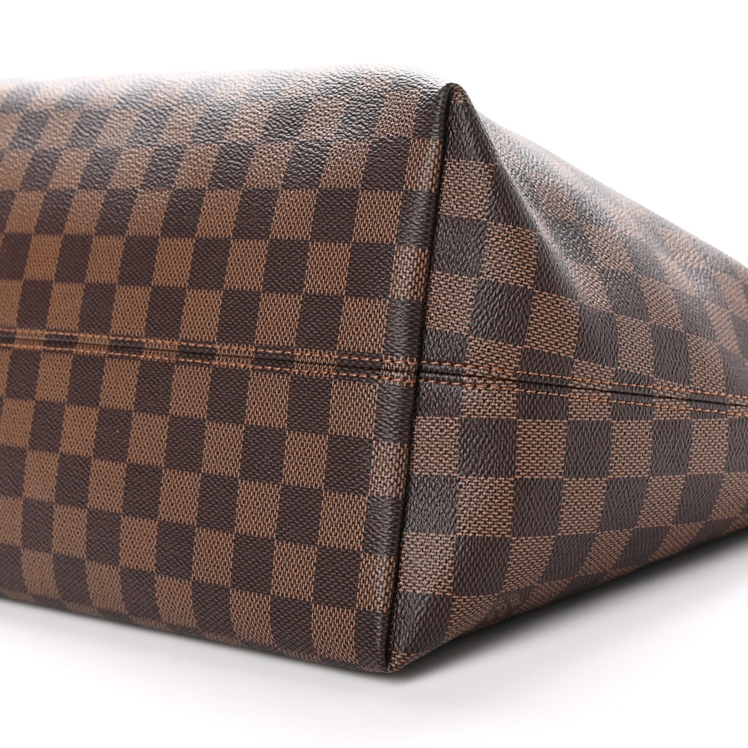Louis Vuitton Damier Ebene Iena MM 9 of 9