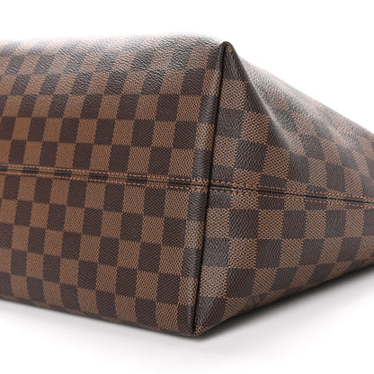Louis Vuitton Damier Ebene Iena MM 9 of 9