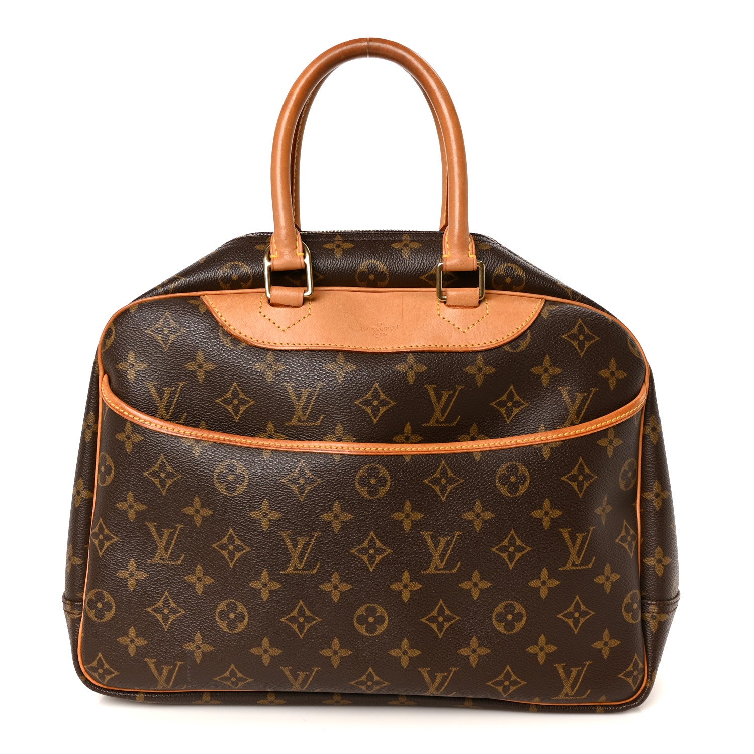 Louis Vuitton Monogram Deauville 1 of 10