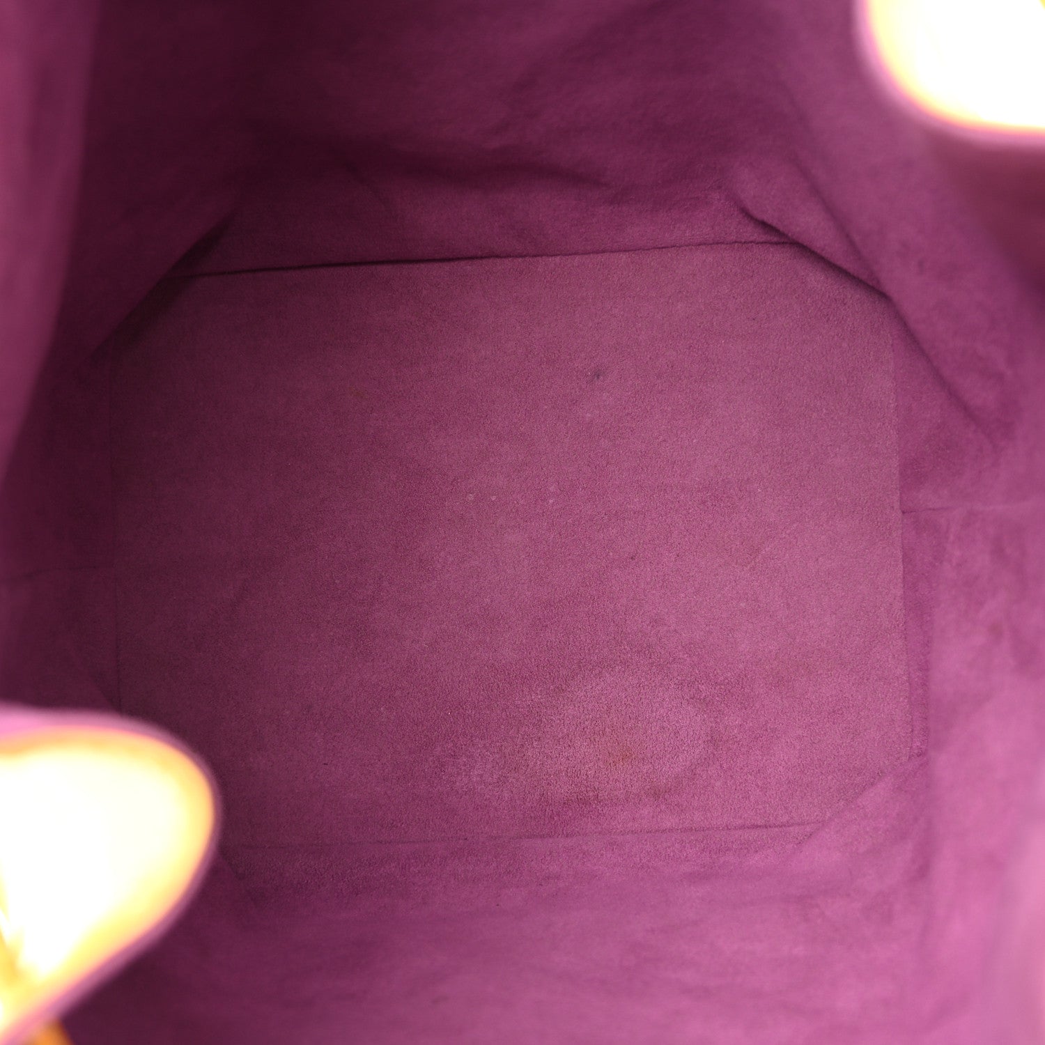 Louis Vuitton Epi Petit Noe Tassil 5 of 16