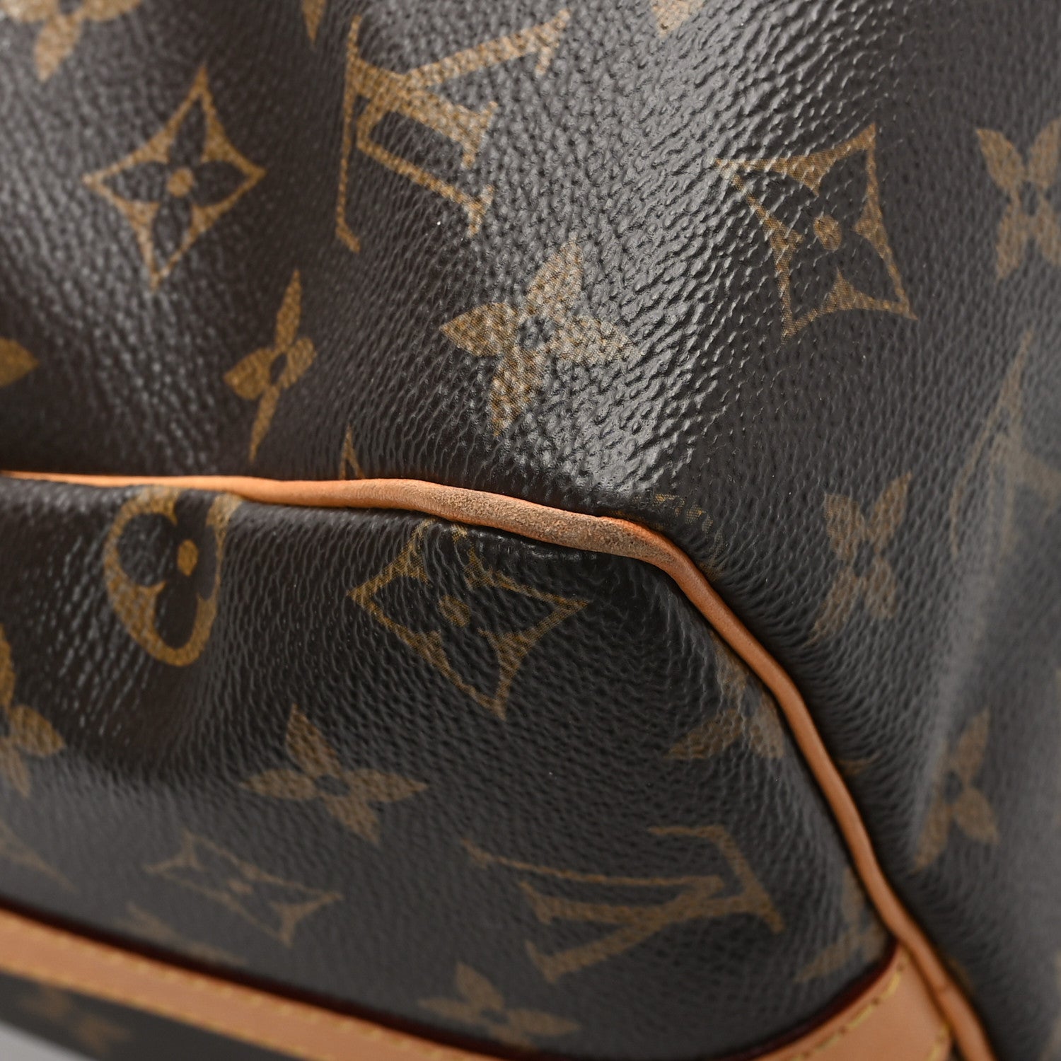 Louis Vuitton Monogram Speedy Bandouliere 30 10 of 11