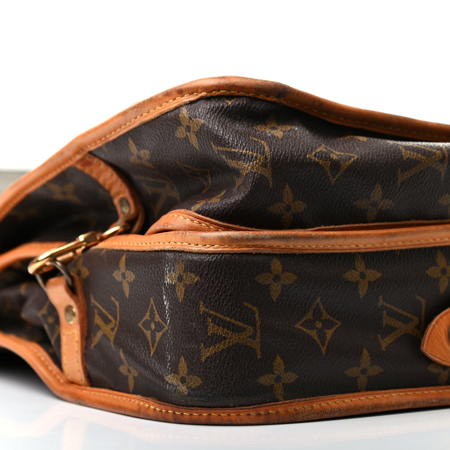 Louis Vuitton Monogram Garment Bag 7 of 8