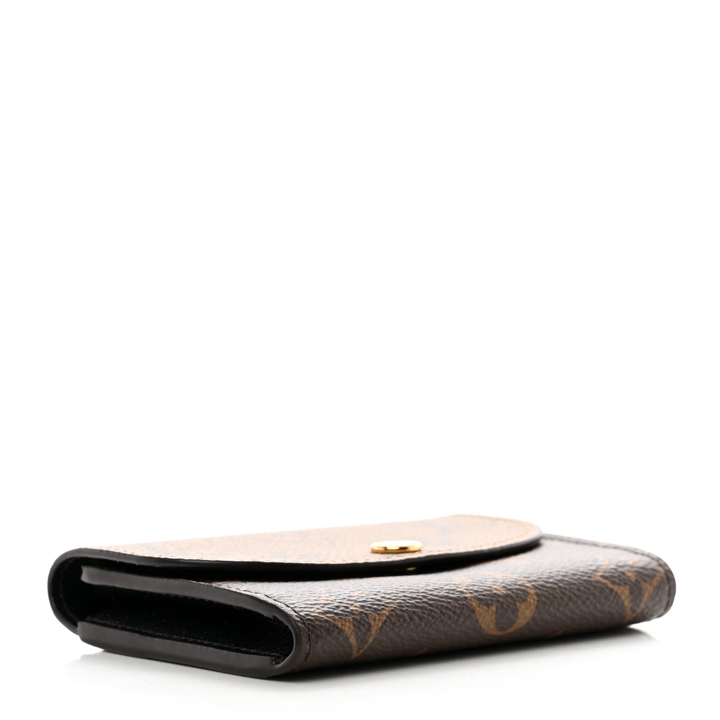 Reverse Monogram Rosalie Coin Purse