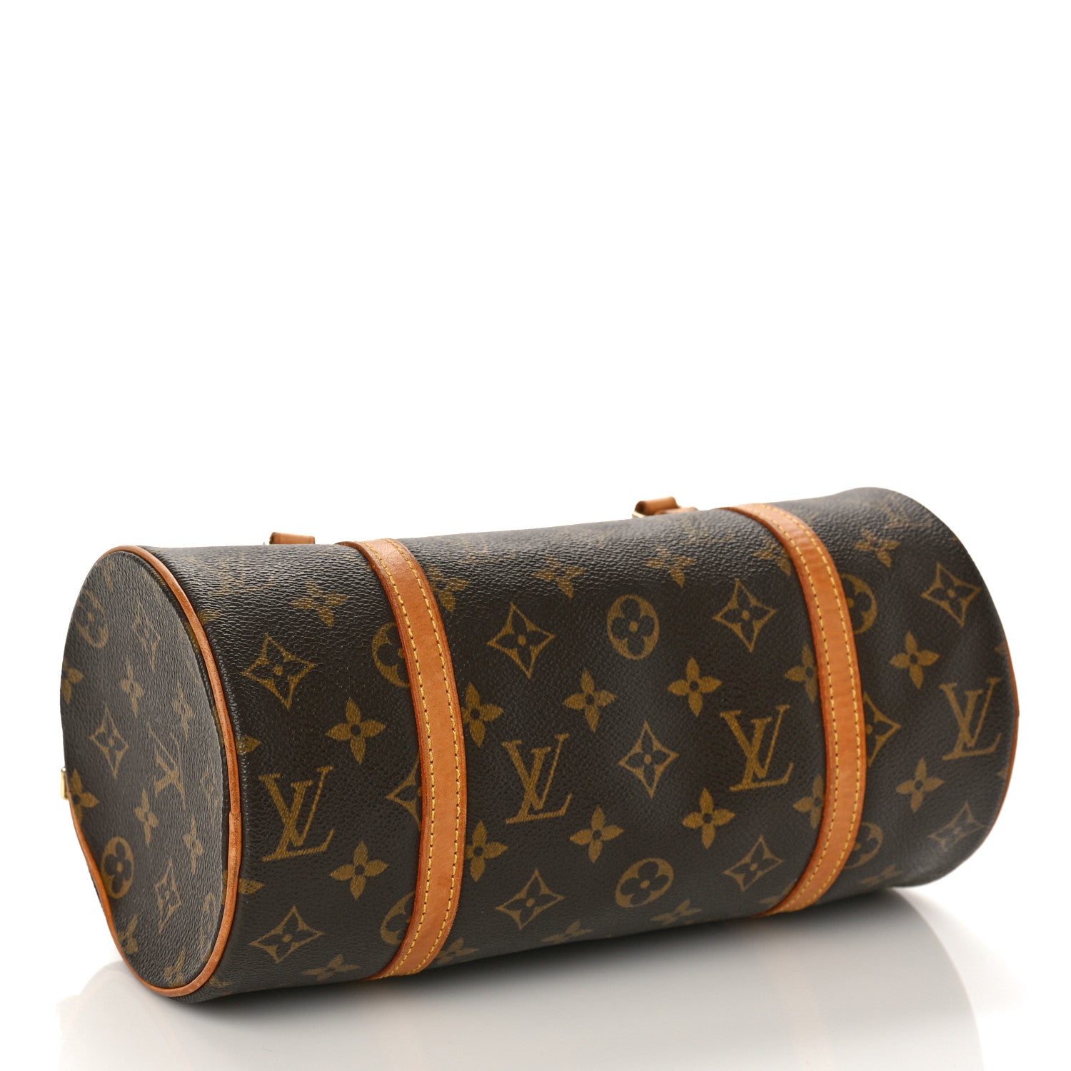 Louis Vuitton Monogram Papillon 26 4 of 8