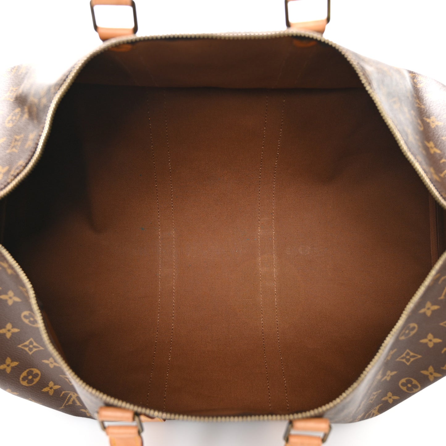 Monogram Keepall 55