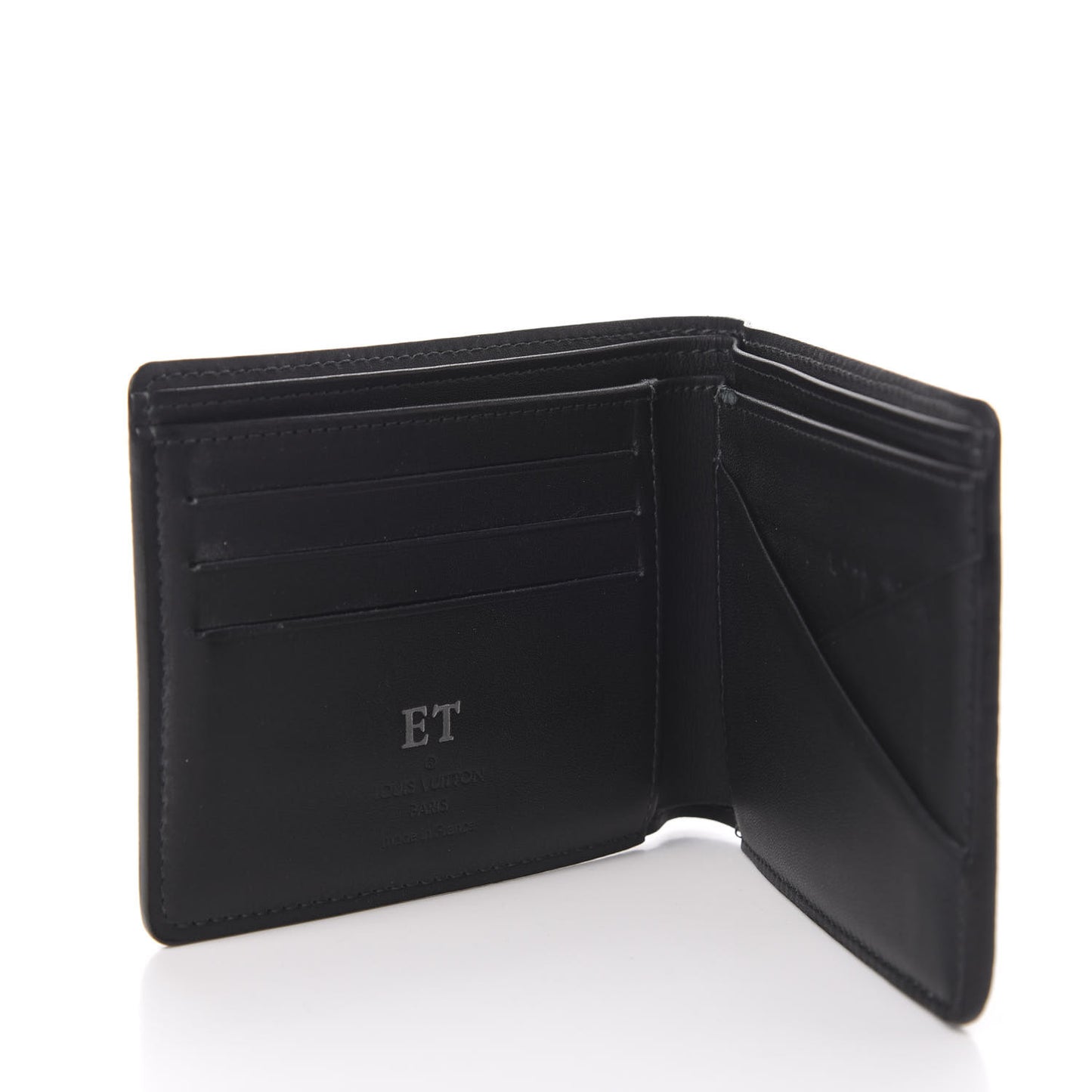 Damier Graphite Multiple Wallet