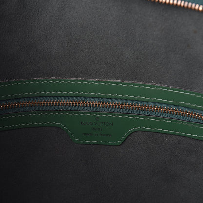 Louis Vuitton Epi Lussac Borneo 6 of 12