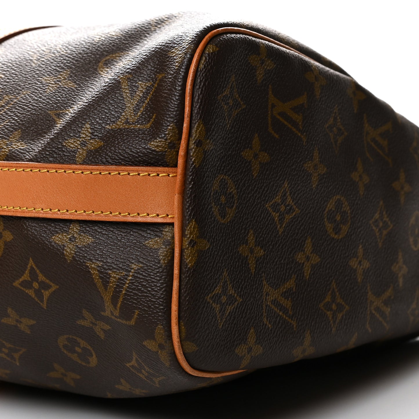 Monogram Sac Flanerie 45