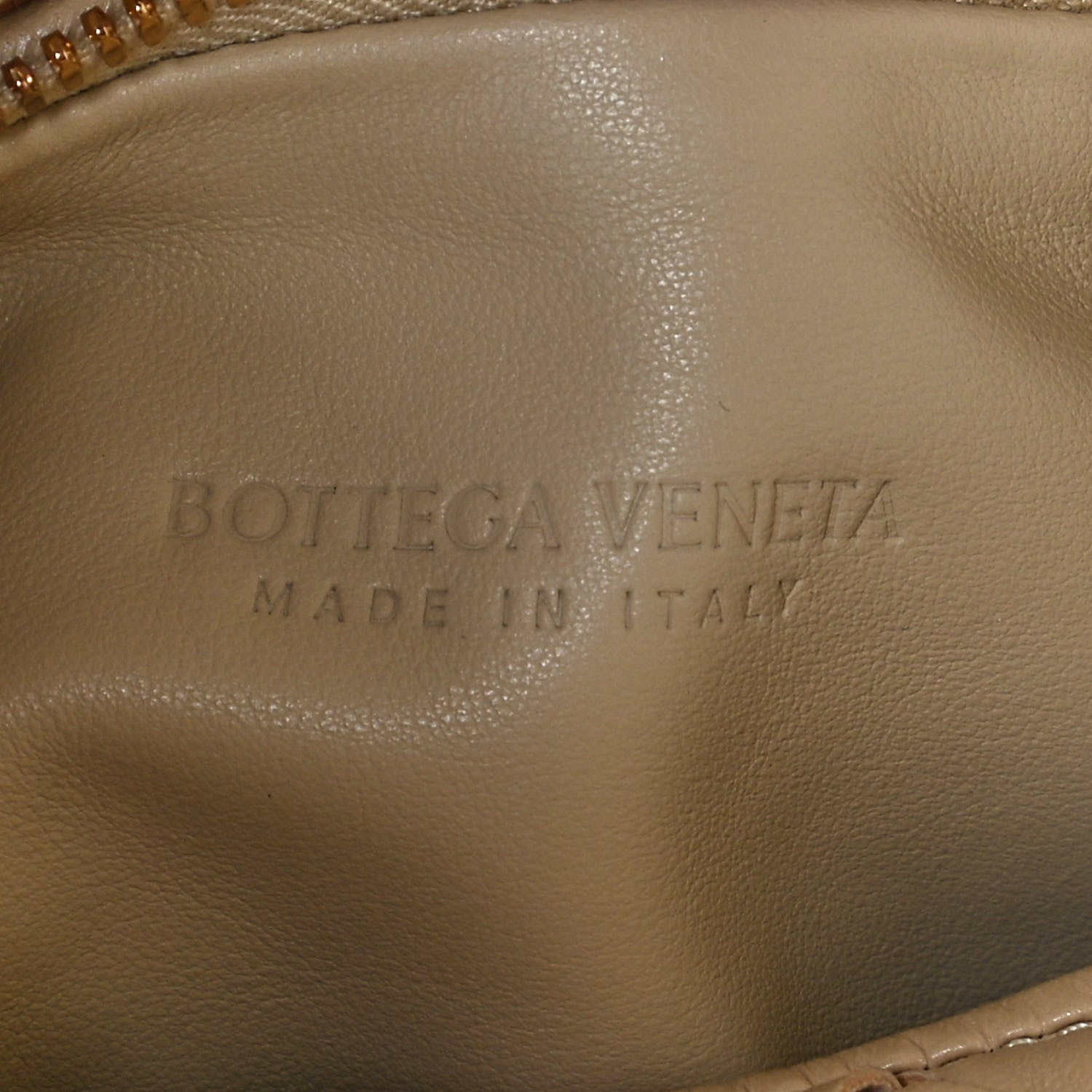 Bottega Veneta Nappa Intrecciato Mini Jodie Porridge 6 of 11