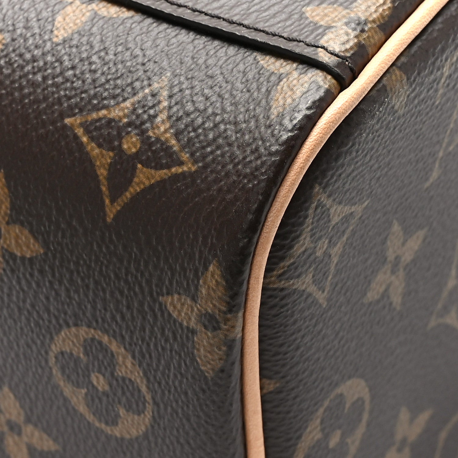 Louis Vuitton Monogram Nice Mini 9 of 11