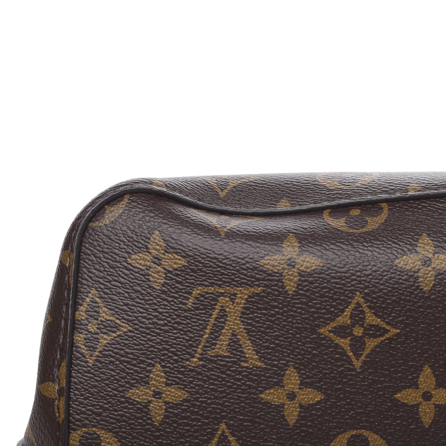 Monogram Neonoe MM Black