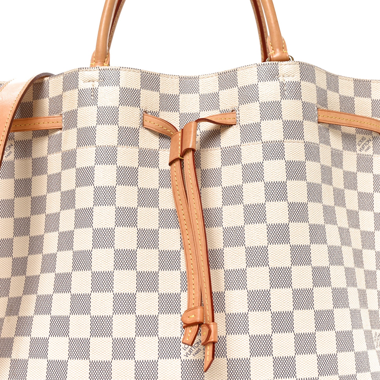 Damier Azur Girolata