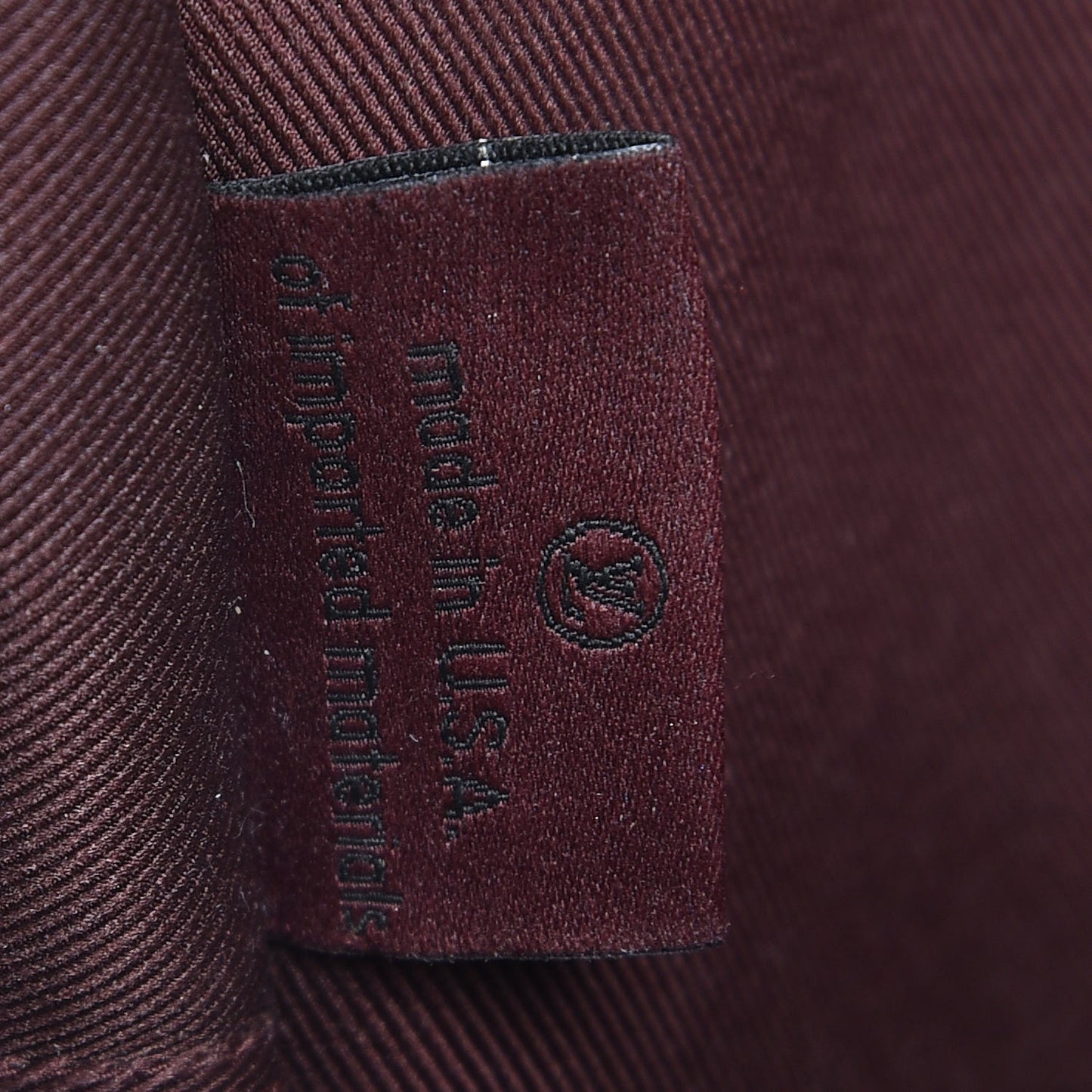 Monogram Macassar Josh Backpack