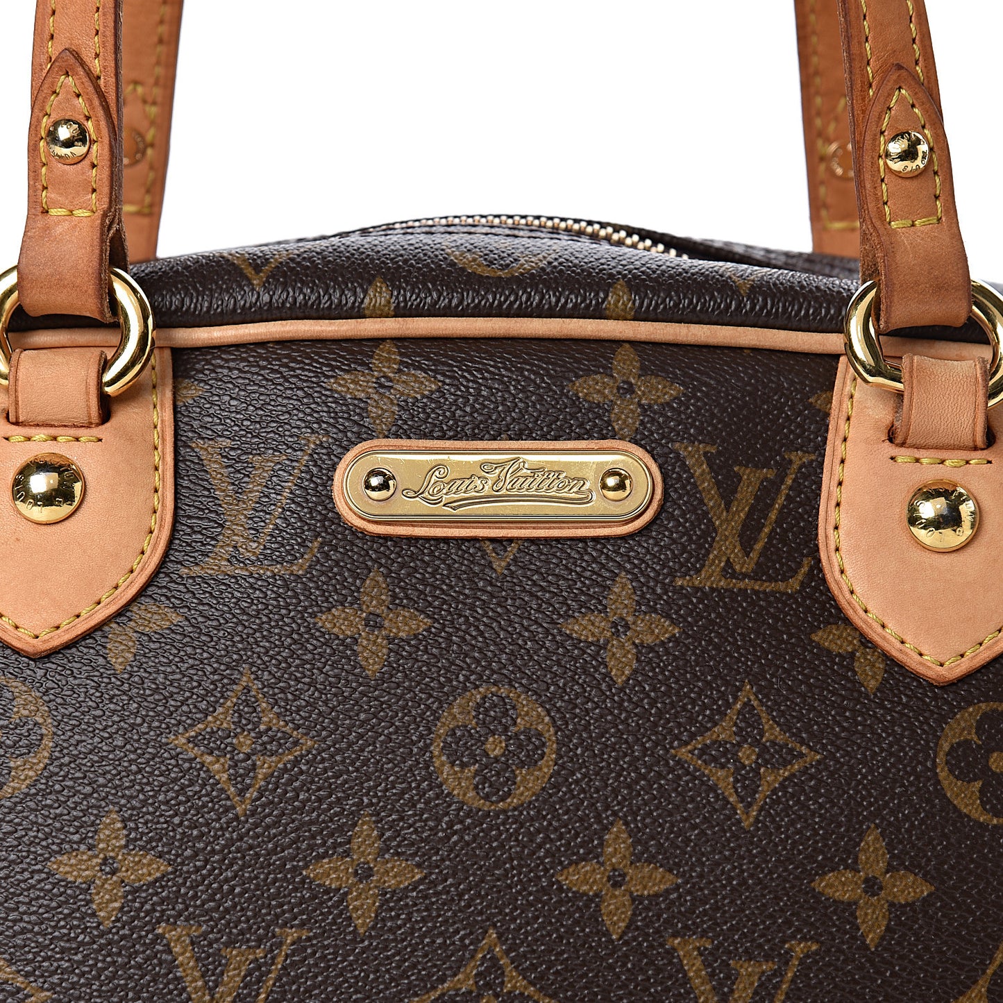 Monogram Montorgueil PM