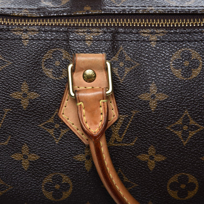 Louis Vuitton Monogram Speedy 30 11 of 14