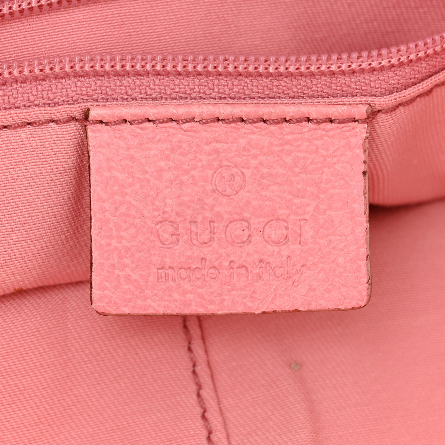 Monogram Mini Eclipse Pink