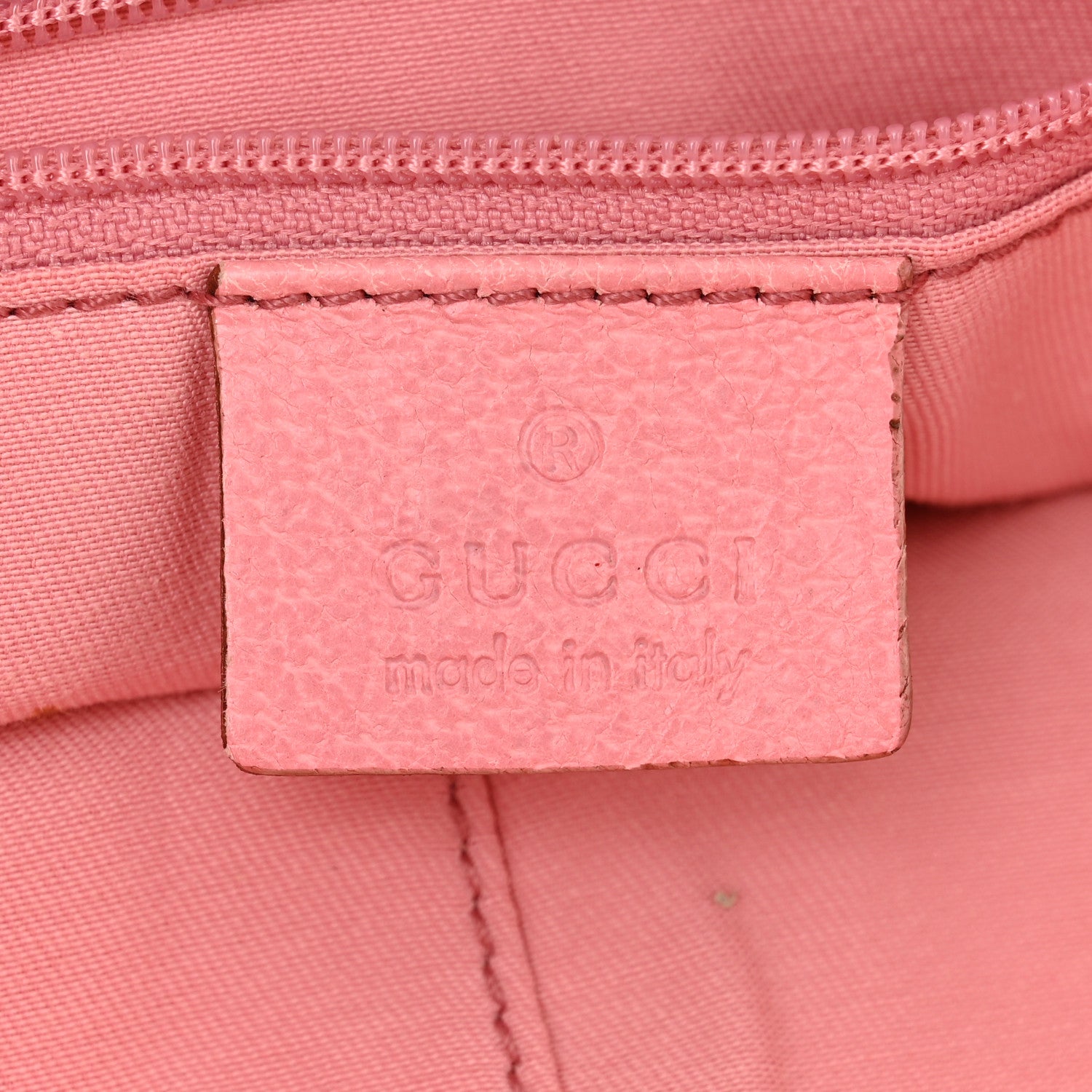 Gucci Monogram Mini Eclipse Pink 5 of 9