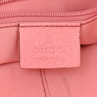 Gucci Monogram Mini Eclipse Pink 5 of 9