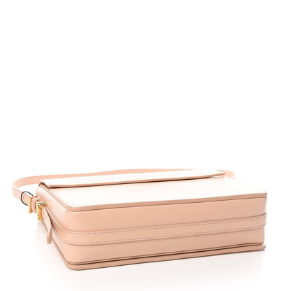 Burberry Smooth Calfskin Large Grace Bag Soft Blush 4 of 9