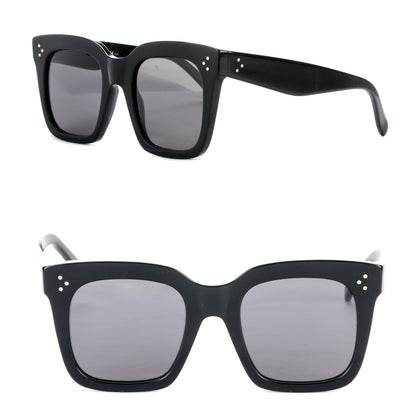 Celine Tilda Sunglasses CL 41076/S Black 1 of 4