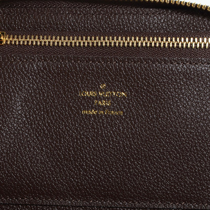 Louis Vuitton Empreinte Secret Compact Wallet Terre 5 of 7