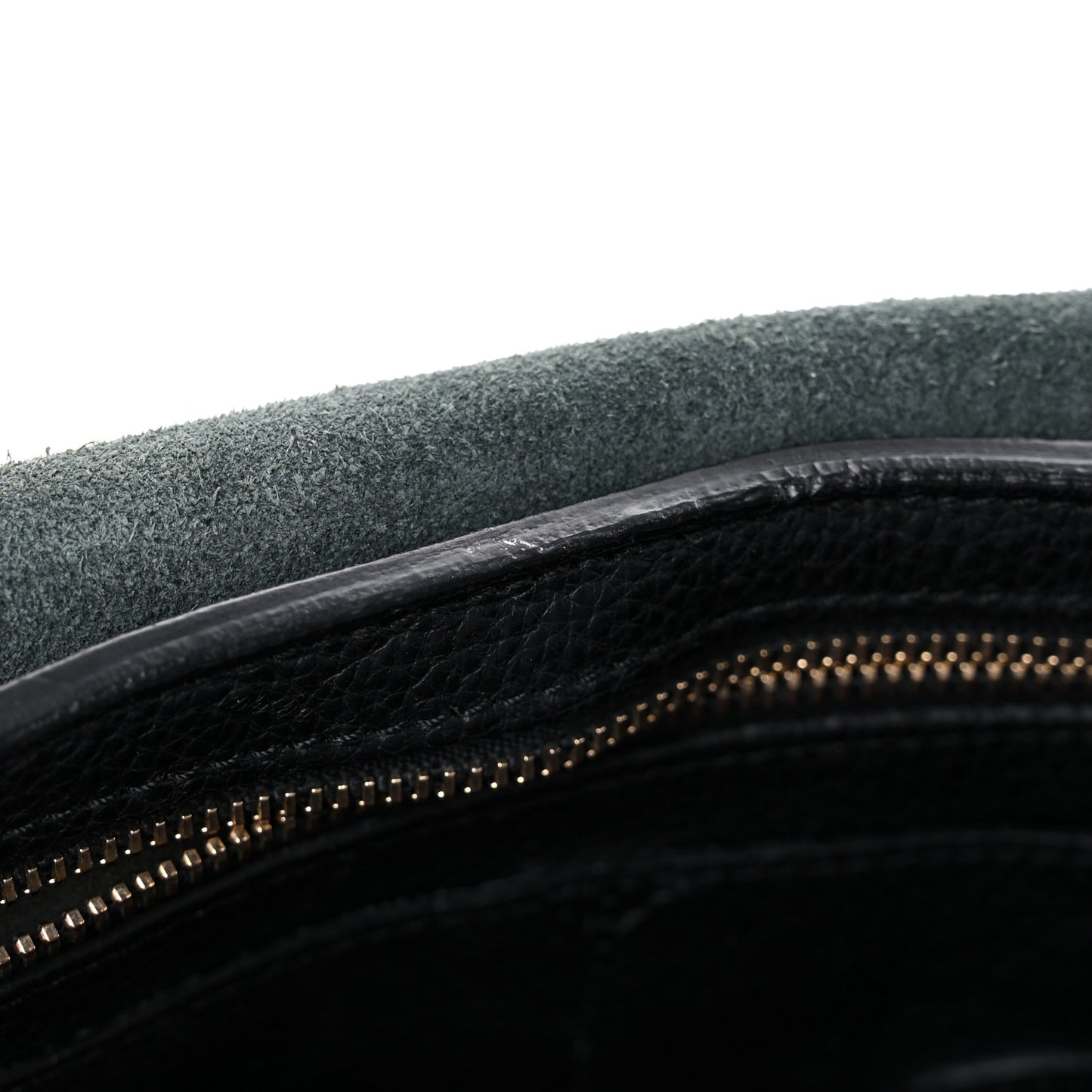 Small Classic Grain Bayswater Black