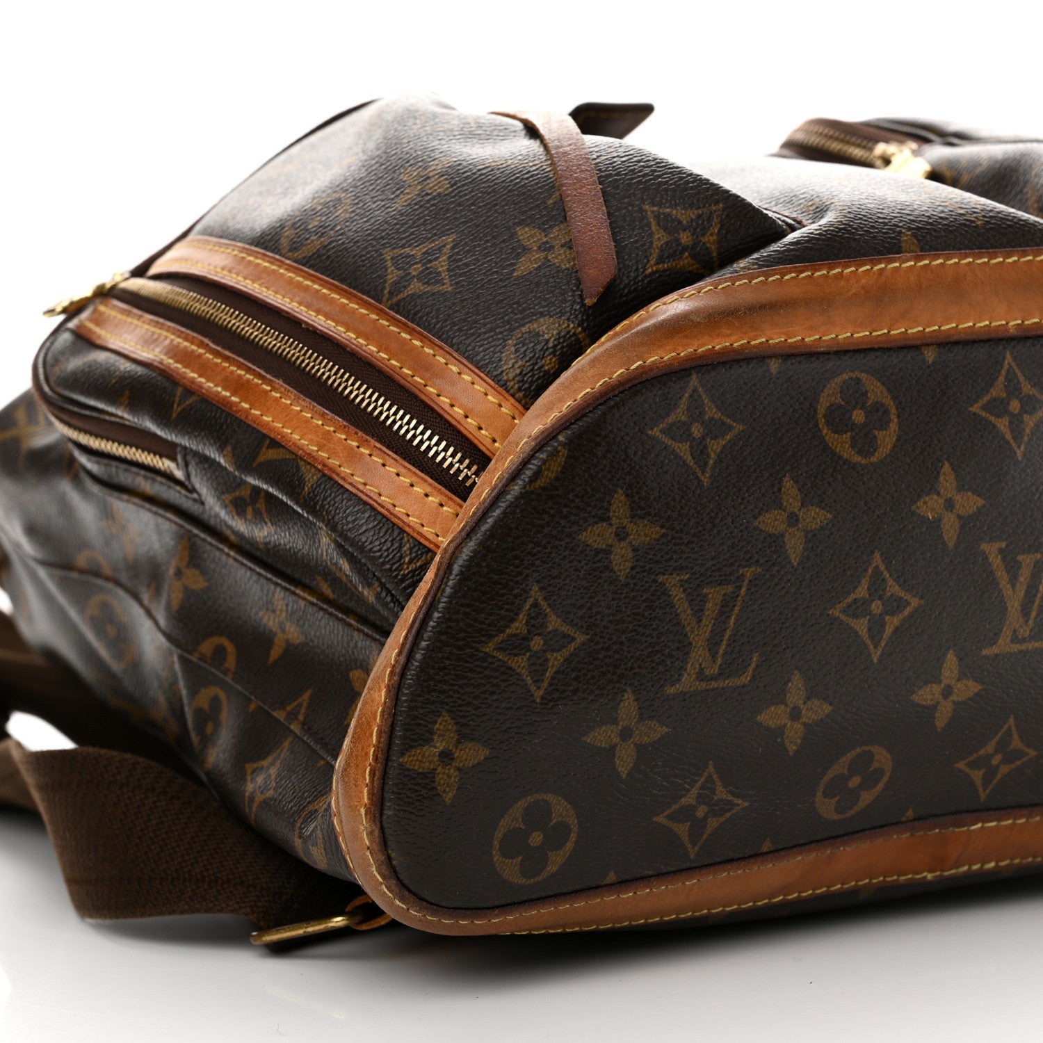 Louis Vuitton Monogram Bosphore Backpack 8 of 32