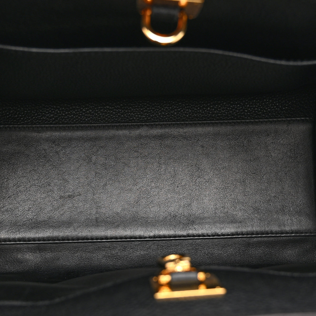 Taurillon City Steamer PM Black