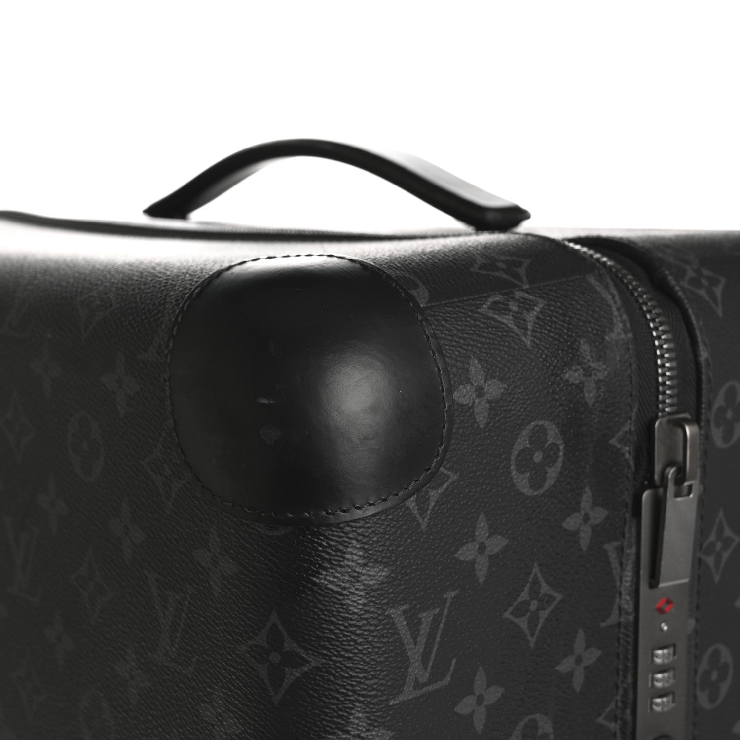 Louis Vuitton Monogram Eclipse Horizon 70 12 of 16