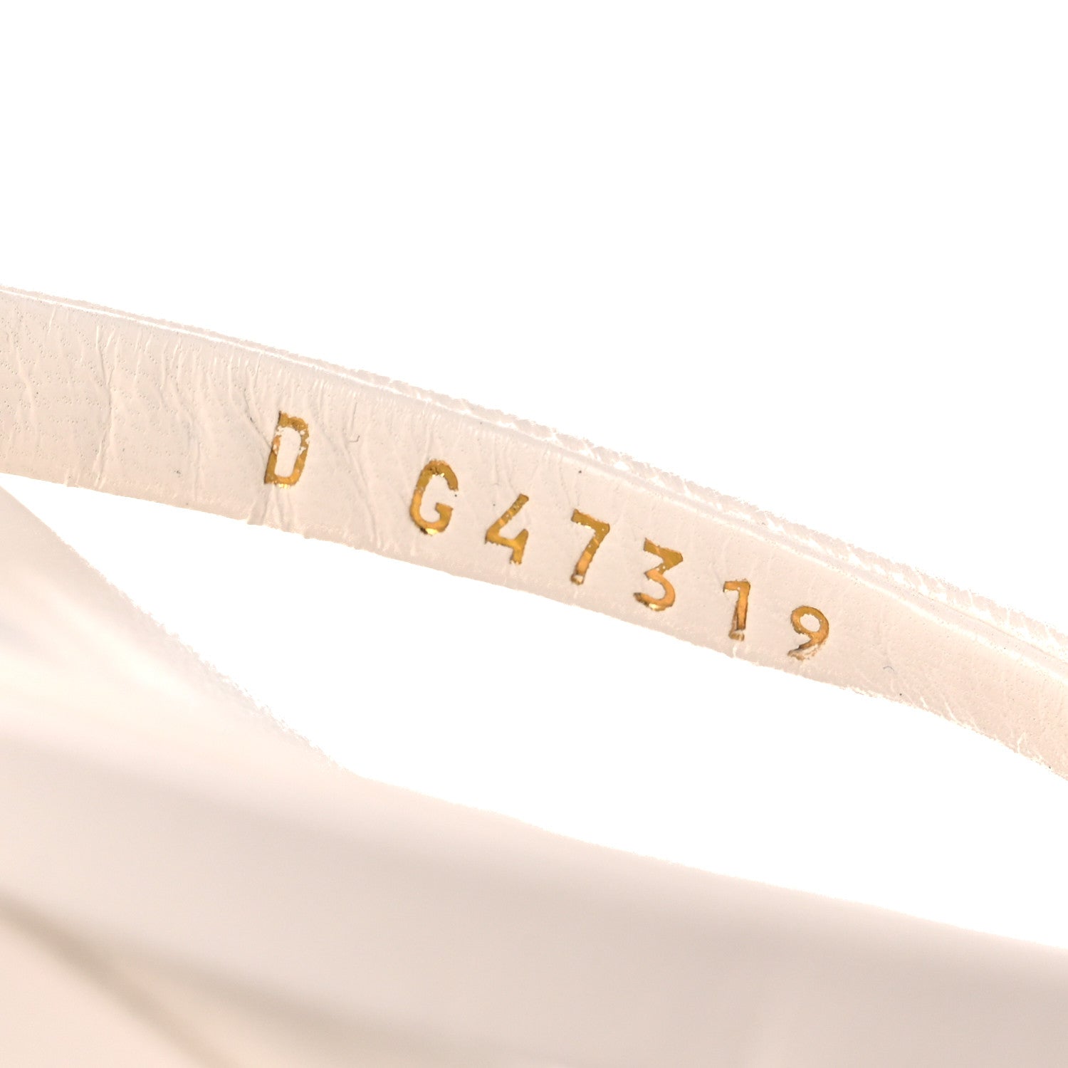 Chanel Goatskin CC Times Square Thong Sandals 38 Beige 10 of 12