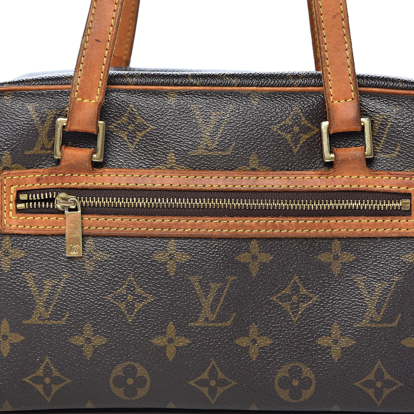 Monogram Cite MM