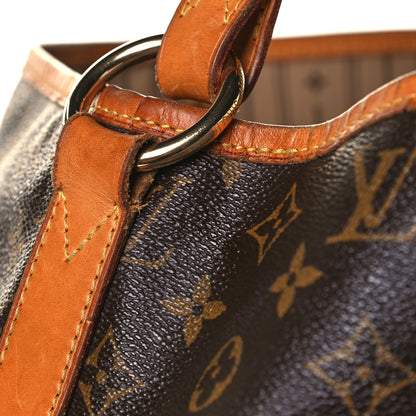 Louis Vuitton Monogram Delightful GM 12 of 12