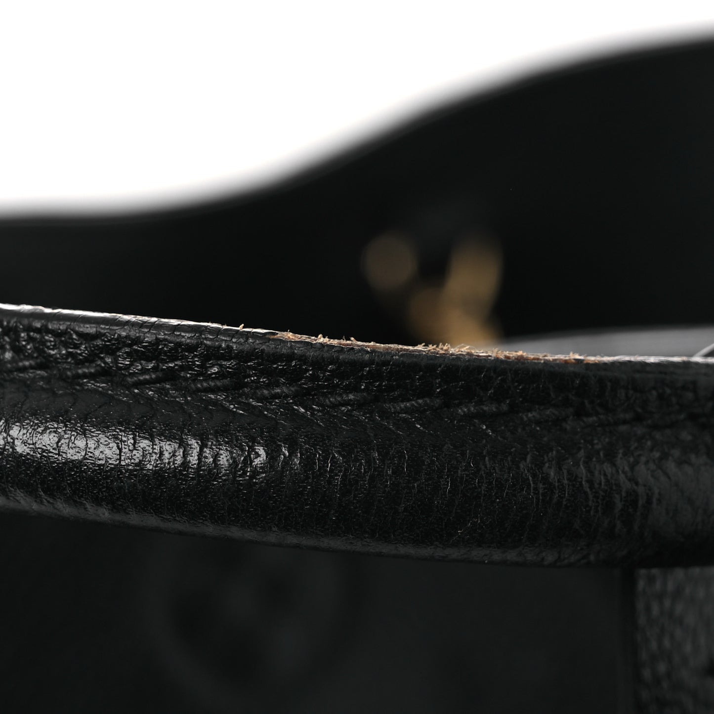 Empreinte Montaigne GM Black