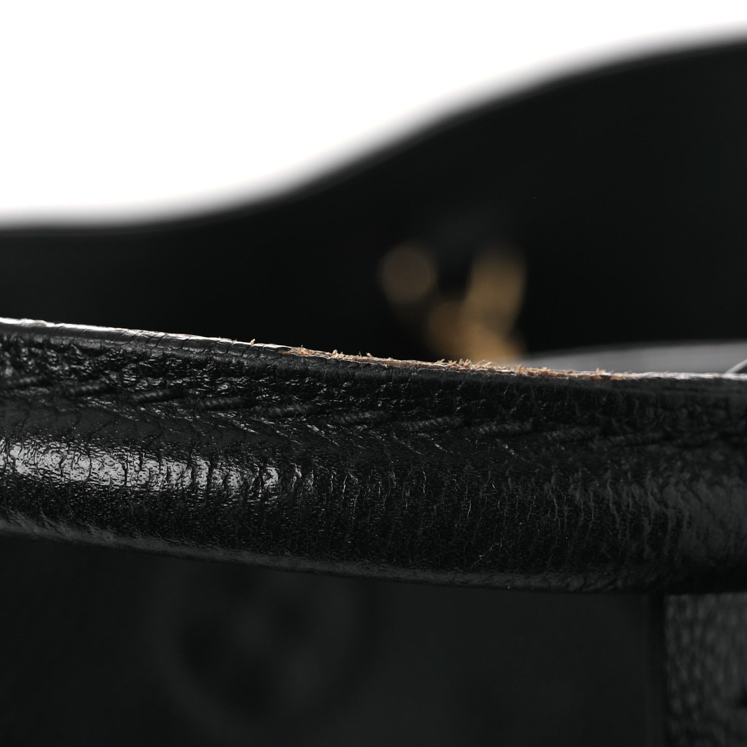 Louis Vuitton Empreinte Montaigne GM Black 13 of 16