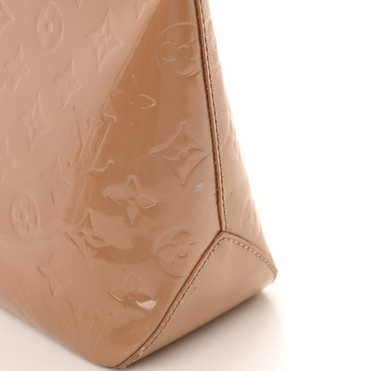 Louis Vuitton Vernis Brentwood Noisette 13 of 19