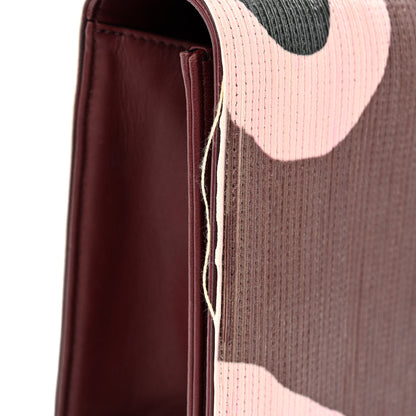 Christian Dior Printed Patchwork Large Diorama Flap Bag Multicolor 12 of 16