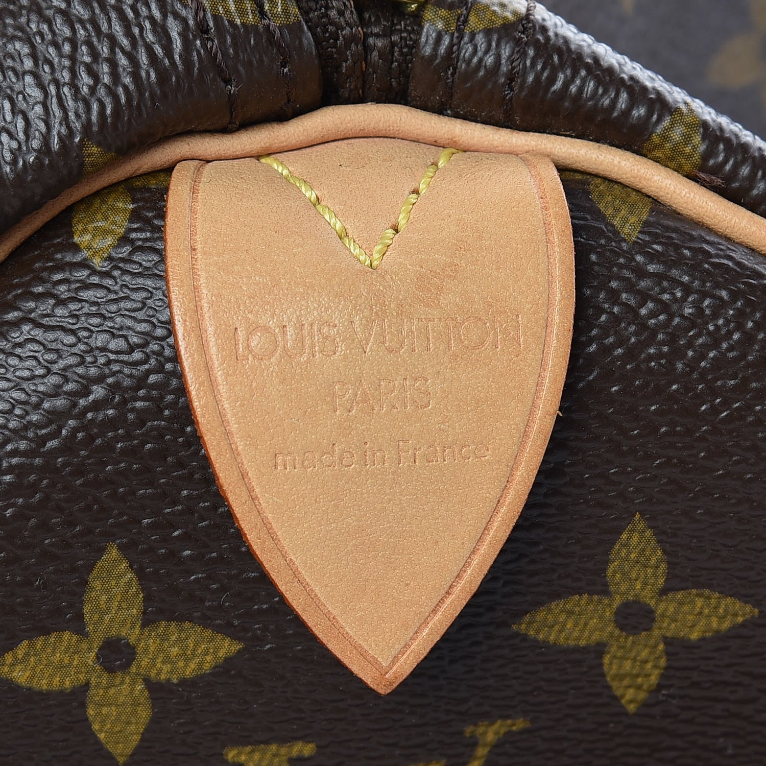 Louis Vuitton Monogram Keepall 50 6 of 13