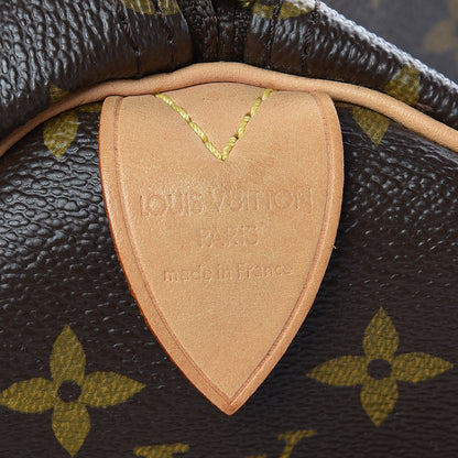 Louis Vuitton Monogram Keepall 50 6 of 13