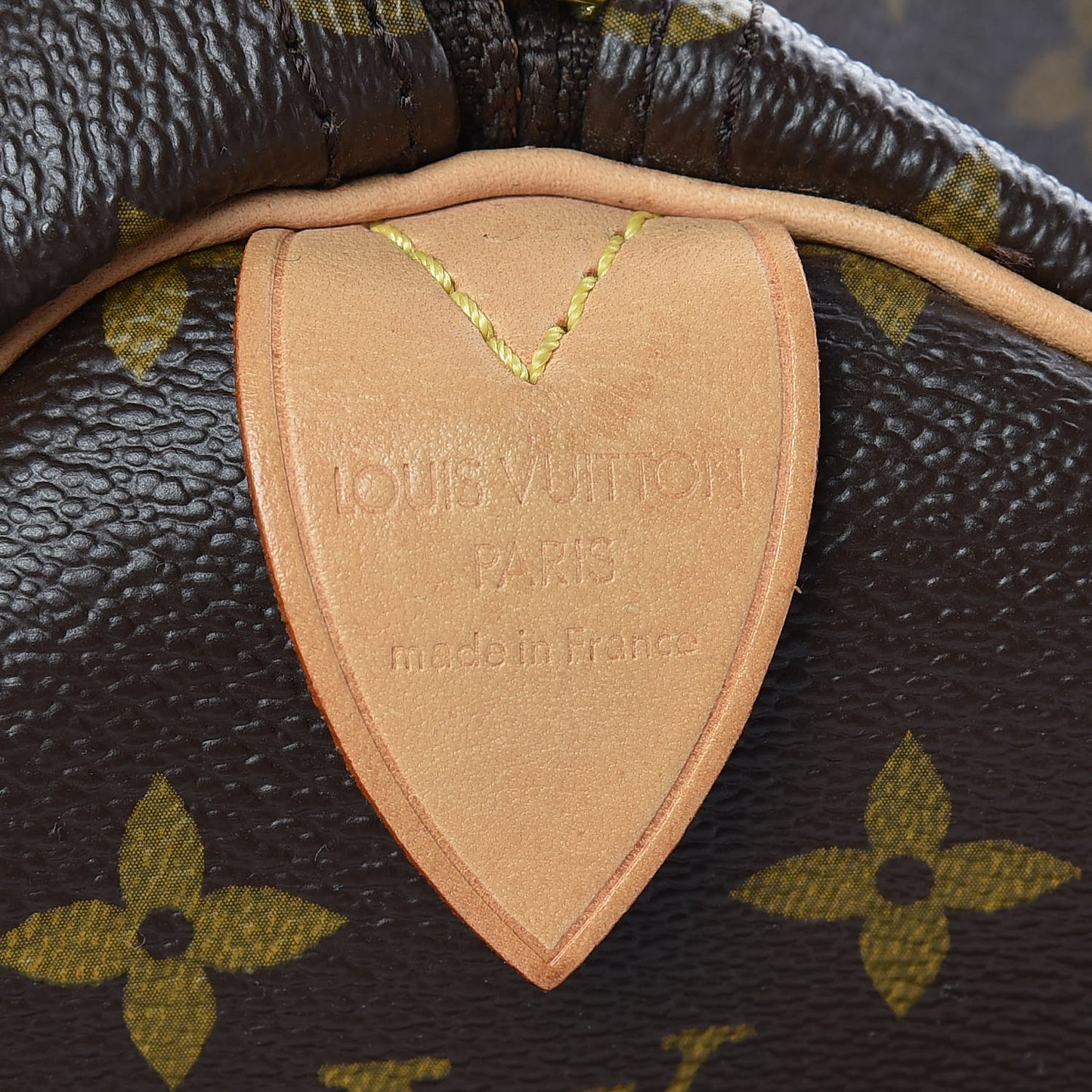 Monogram Keepall 50