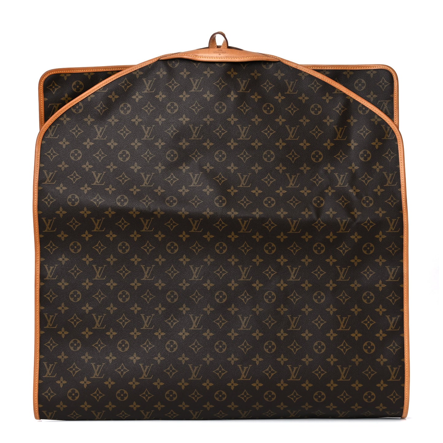Monogram Garment Cover