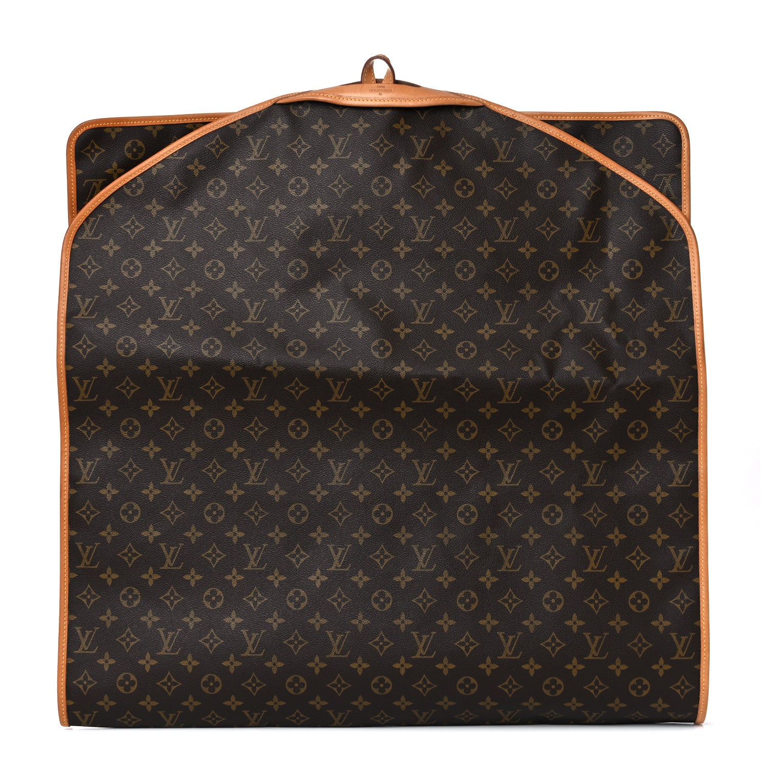 Louis Vuitton Monogram Garment Cover 1 of 23