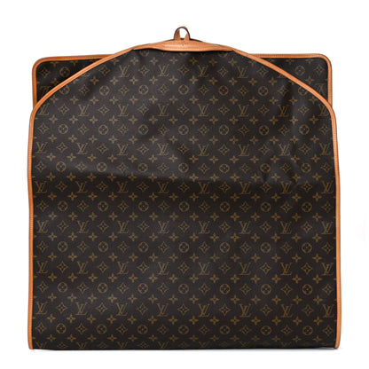Louis Vuitton Monogram Garment Cover 1 of 23