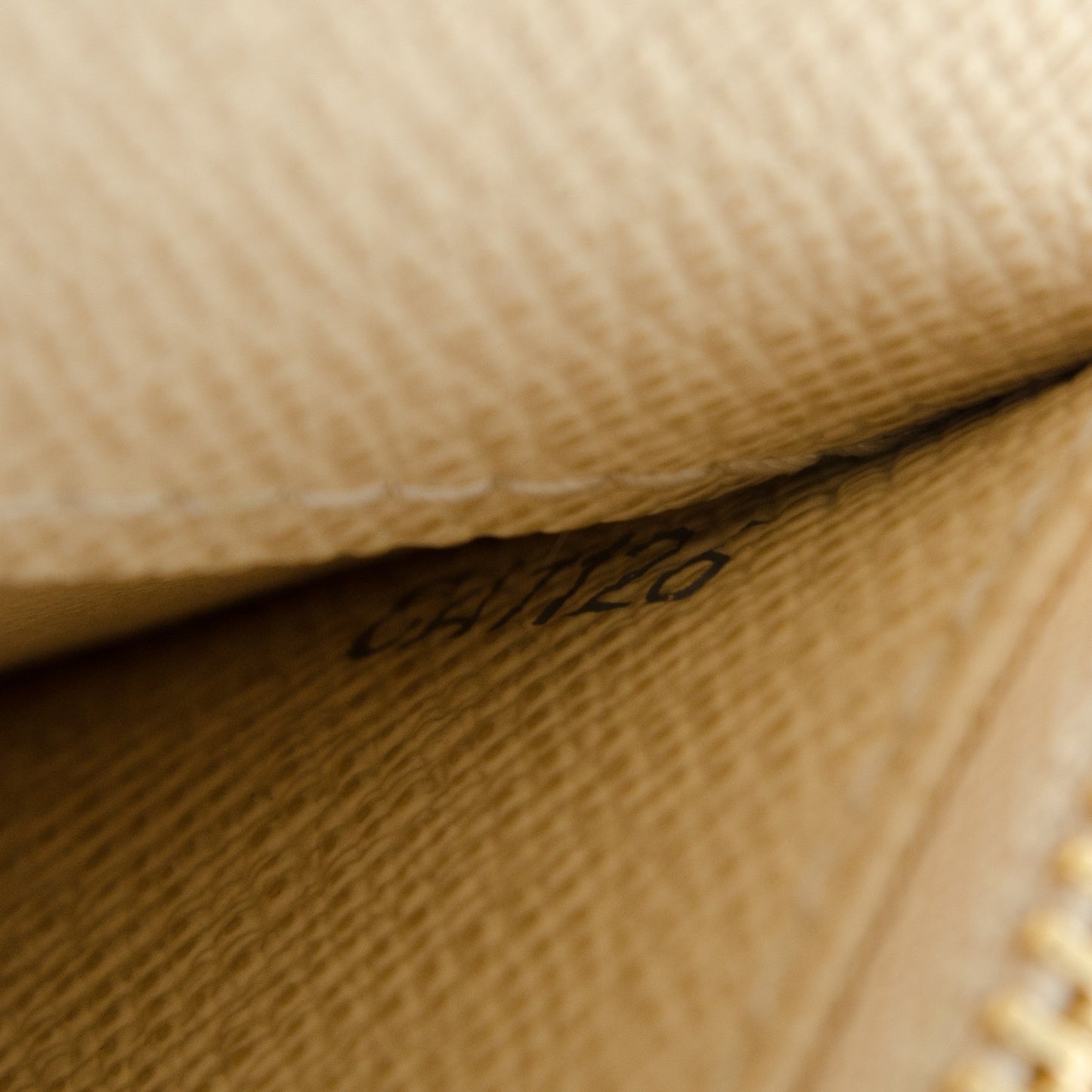 Damier Azur Insolite Wallet
