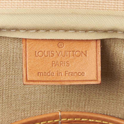 Louis Vuitton Monogram Deauville 9 of 10